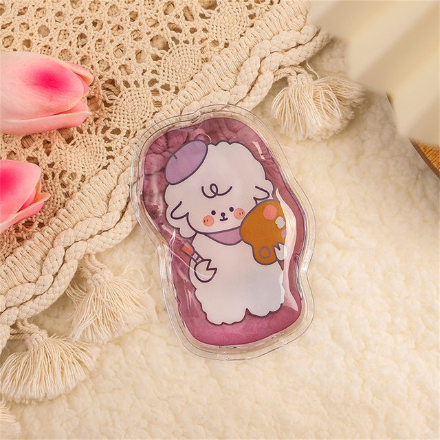 Compact Rechargeable Hot Hand Warmers - Luxicro