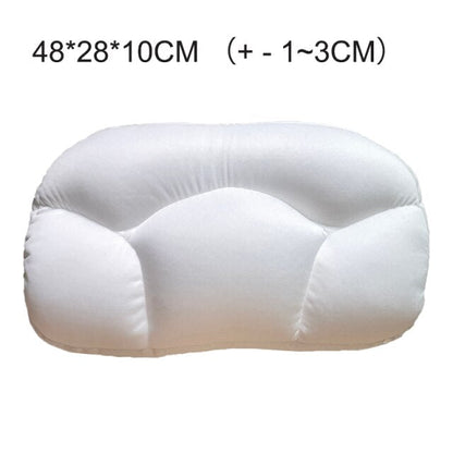 Orthopedic Firm Neck Support Pillow