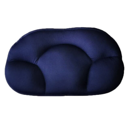 Orthopedic Firm Neck Support Pillow