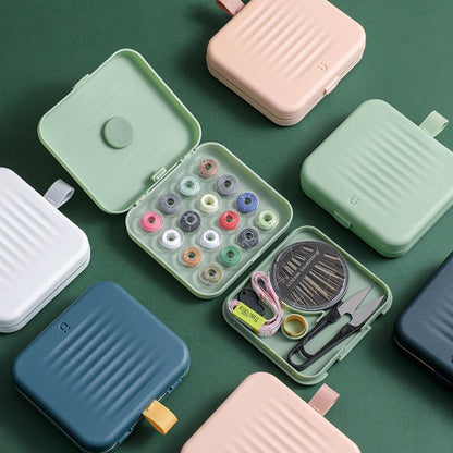 Portable Mini Sewing Kit