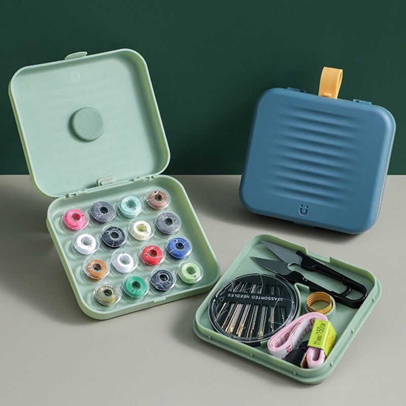 Portable Mini Sewing Kit