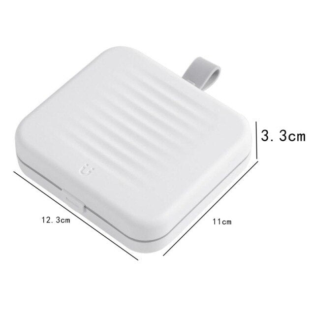 Portable Mini Sewing Kit