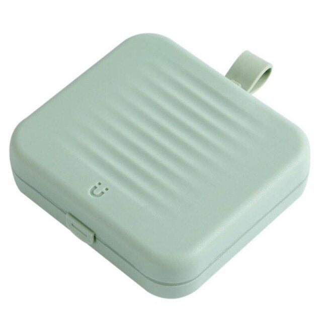 Portable Mini Sewing Kit - Luxicro