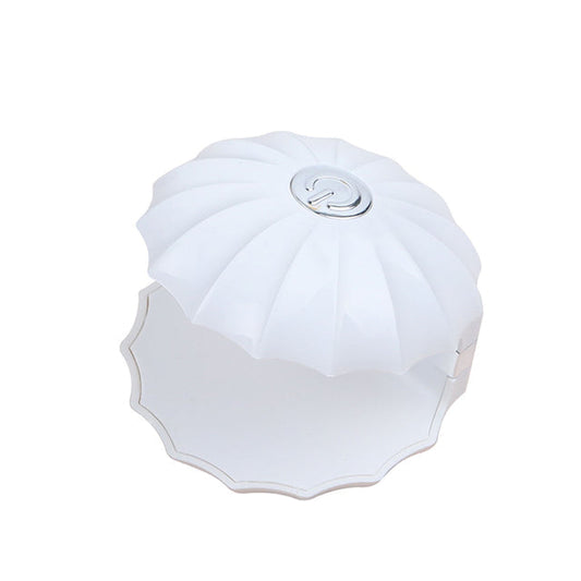 Compact UV Nail Polish Dryer Lamp - Luxicro