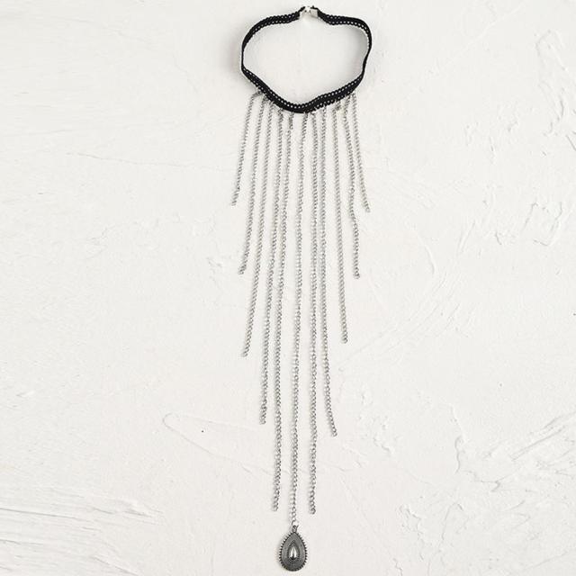 Boho Chic Beach Anklet Leg Chain