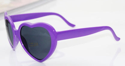 Fun Flashing LED Party Shades - Luxicro