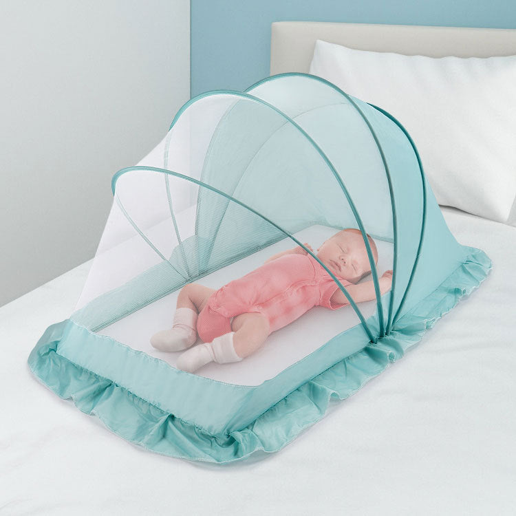 Baby Travel Insect Protection Screen - Luxicro
