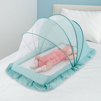Baby Travel Insect Protection Screen - Luxicro