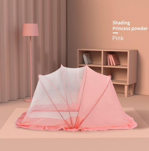 Baby Travel Insect Protection Screen