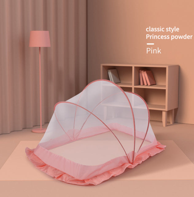 Baby Travel Insect Protection Screen