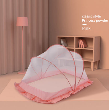 Baby Travel Insect Protection Screen