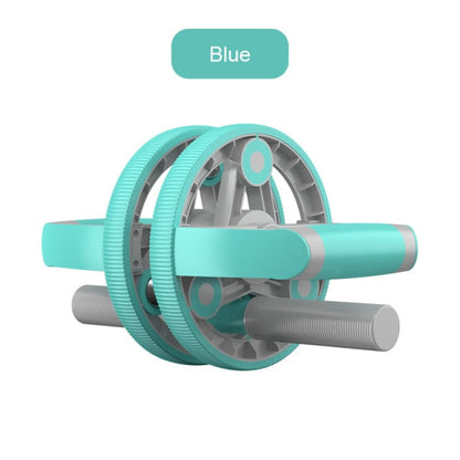Portable Home Fitness Ab Roller Wheel