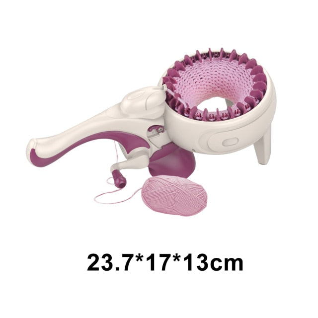 Easy To Use Beginner Knitting Kit