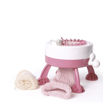 Easy To Use Beginner Knitting Kit