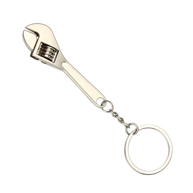Portable Mini Keychain Pocket Tool - Luxicro