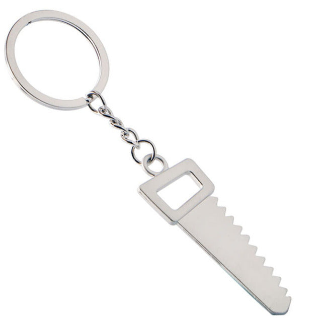 Portable Mini Keychain Pocket Tool