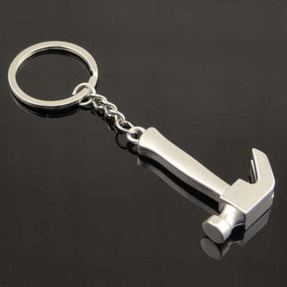 Portable Mini Keychain Pocket Tool