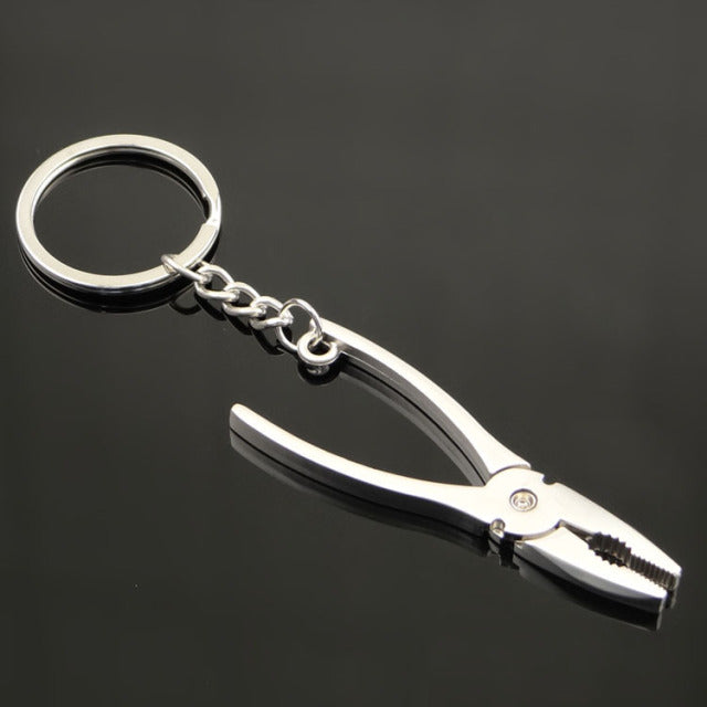 Portable Mini Keychain Pocket Tool