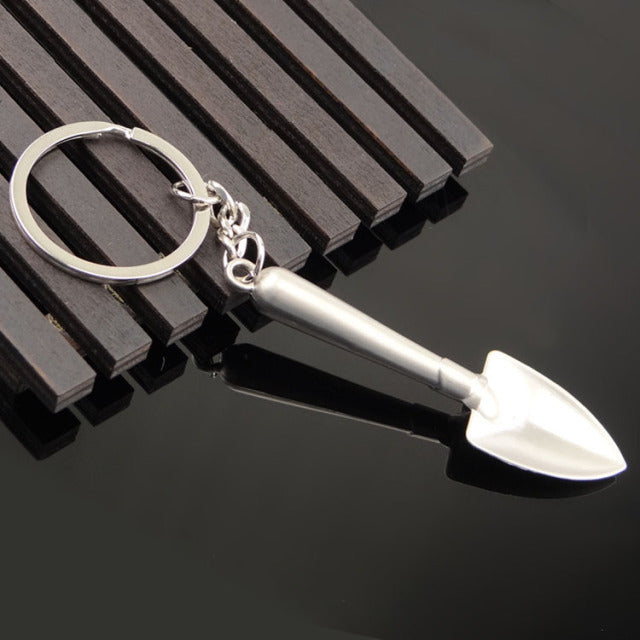 Portable Mini Keychain Pocket Tool