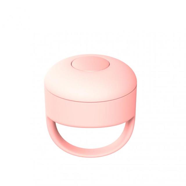 Bluetooth Remote Control Ring Accessory - Luxicro