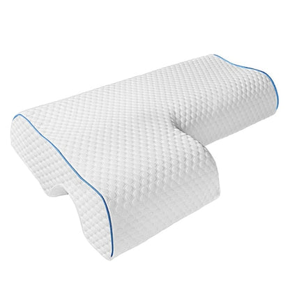 Plush Full Body Contour Pillow