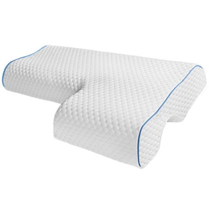 Plush Full Body Contour Pillow