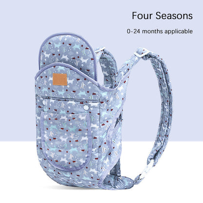 Ergonomic Comfortable Baby Sling Carrier