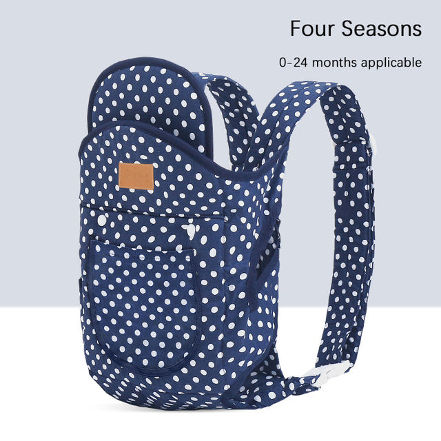 Comfortable Double Infant Sling Wrap - Luxicro