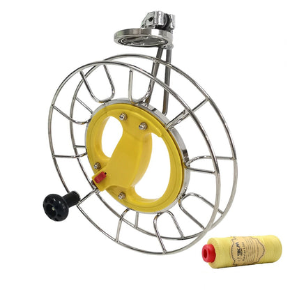 Sturdy Compact Outdoor Kite Spinner Toy
