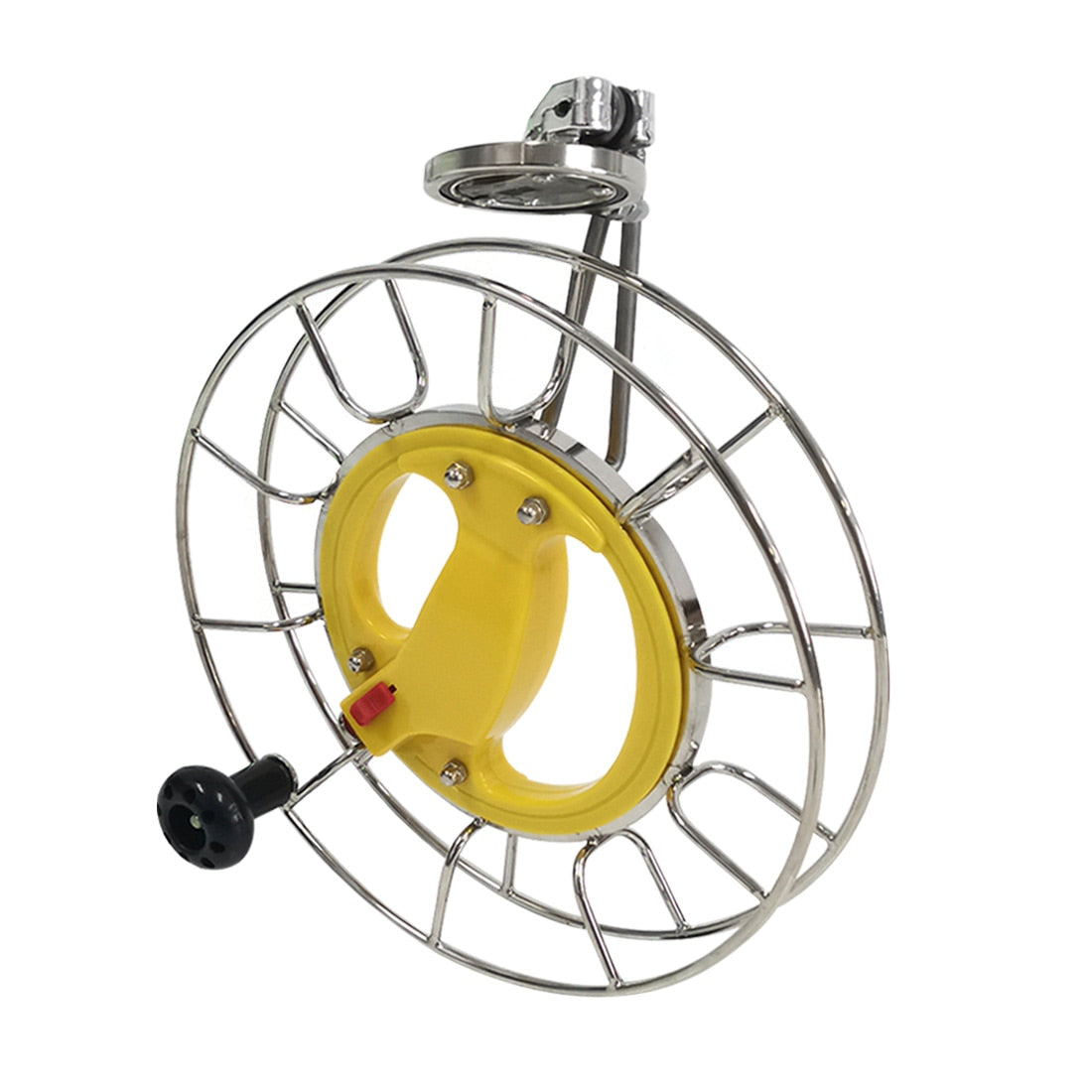 Sturdy Compact Outdoor Kite Spinner Toy