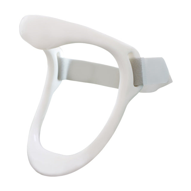 Comfortable Adjustable Cervical Neck Pillow - Luxicro