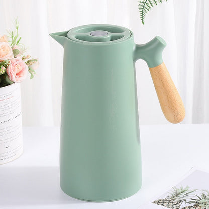 Premium Thermal Tea Infusion Flask
