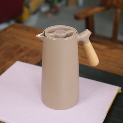 Premium Thermal Tea Infusion Flask