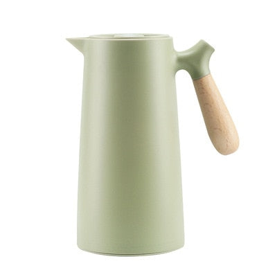 Premium Thermal Tea Infusion Flask