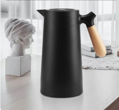 Premium Thermal Tea Infusion Flask