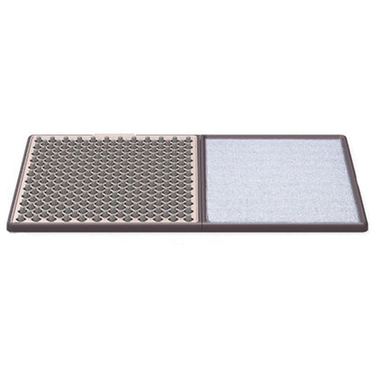 Heavy Duty Outdoor Dirt Catching Door Mat