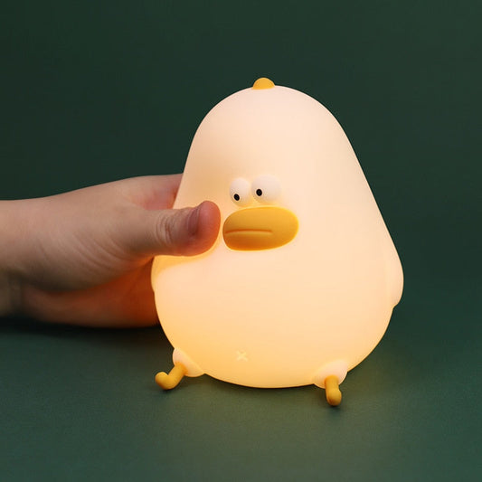 Bright LED Kid's Night Light - Luxicro