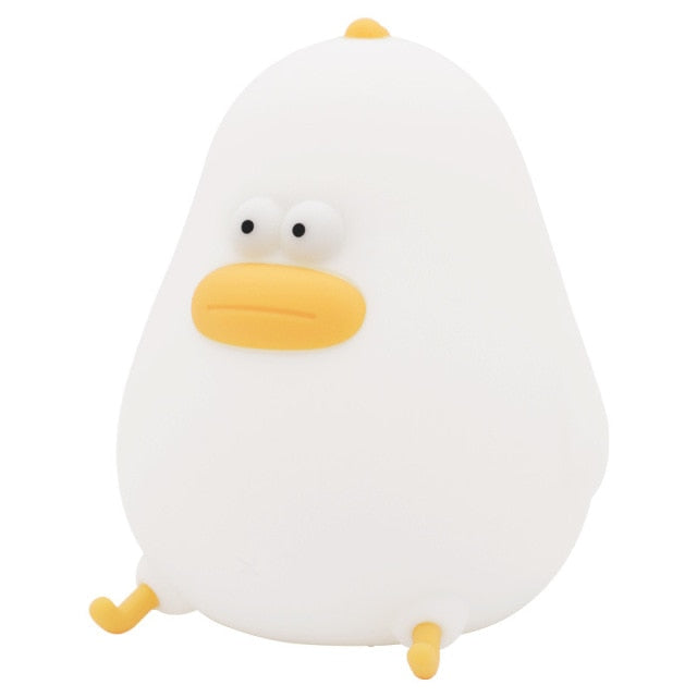 Bright LED Kid's Night Light