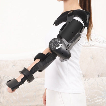 Compact Arm Exercise Fitness Trainer - Luxicro