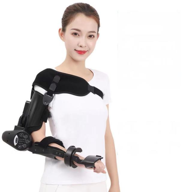 Compact Arm Exercise Fitness Trainer