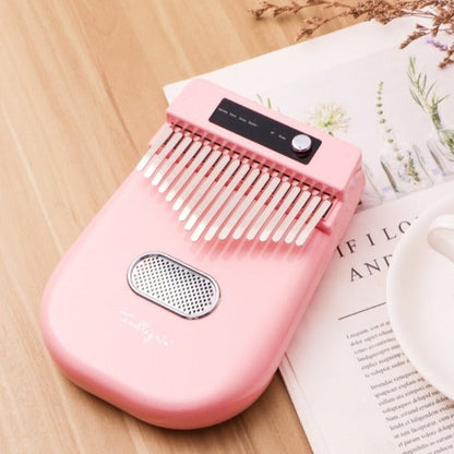 Portable Small Electronic Piano Keyboard - Luxicro