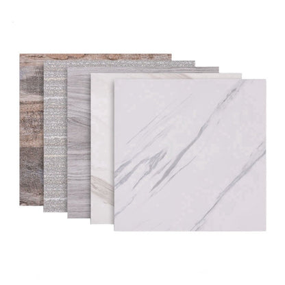 Removable Vinyl Wooden Floor Stickers - Luxicro