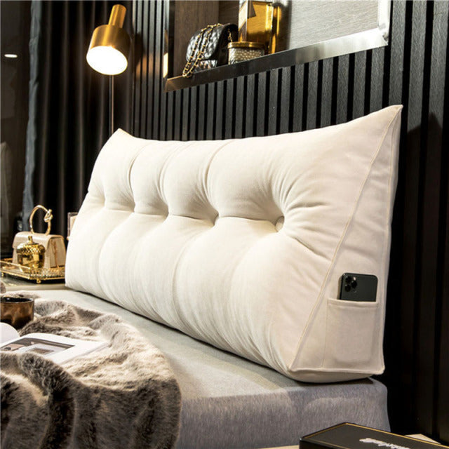 Ultimate Comfort Pillow for Deep Sleep