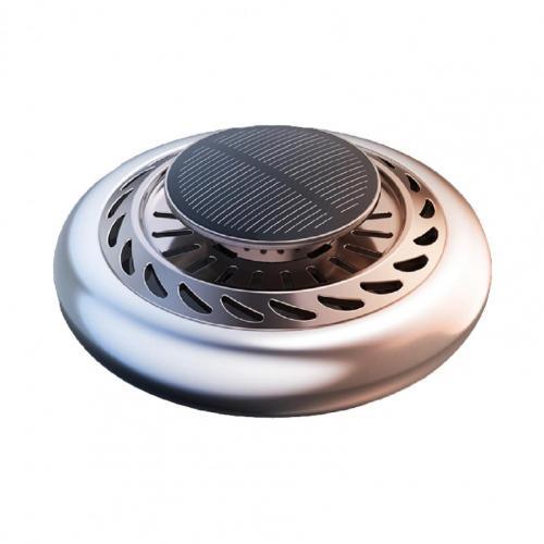 Portable Auto Air Freshener with USB Diffuser - Luxicro