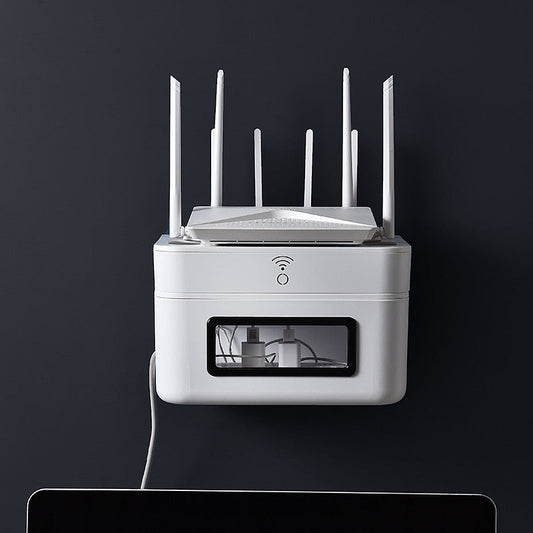 Cordless Cable Organizer Storage Case - Luxicro