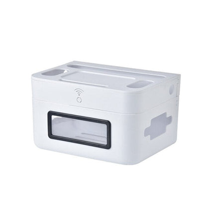Cordless Cable Organizer Storage Case