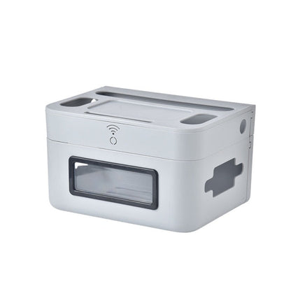 Cordless Cable Organizer Storage Case