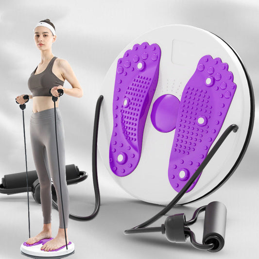 Core Fitness Balance Trainer Disc - Luxicro