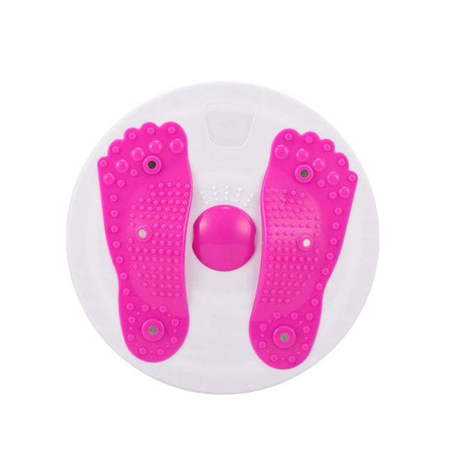 Core Fitness Balance Trainer Disc Plate - Luxicro