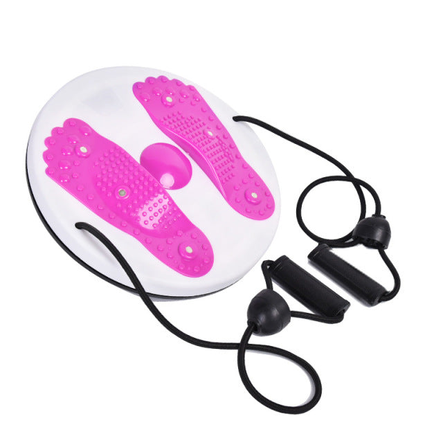 Core Fitness Balance Trainer Disc